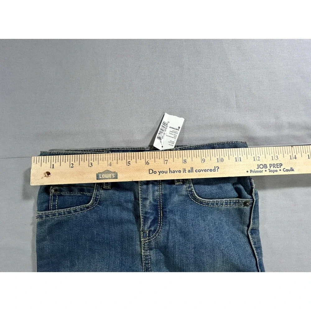 Children's Place Skinny Jeans Boys size‎ 6 NWT